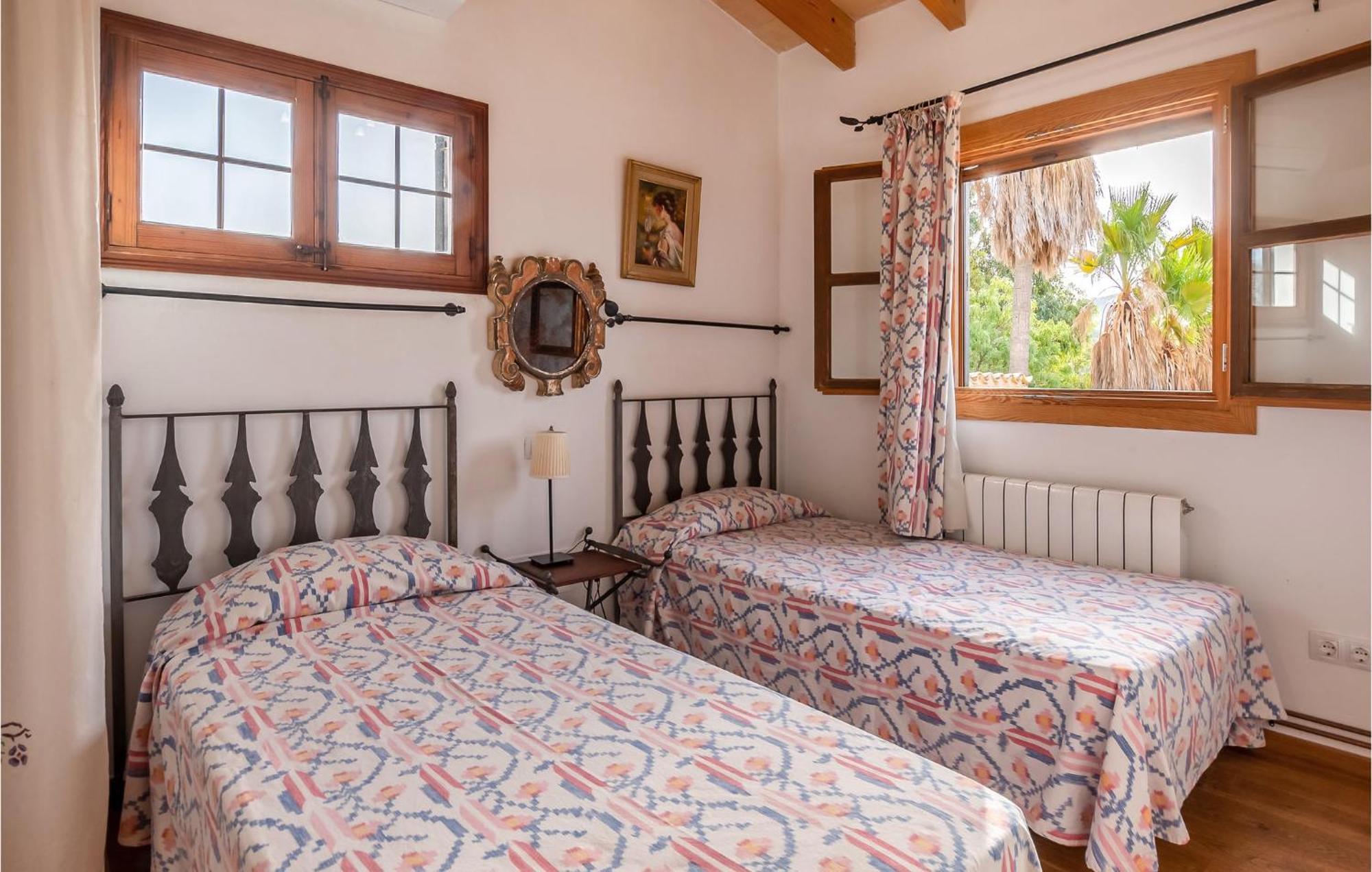 Cozy In Ferienhaus *