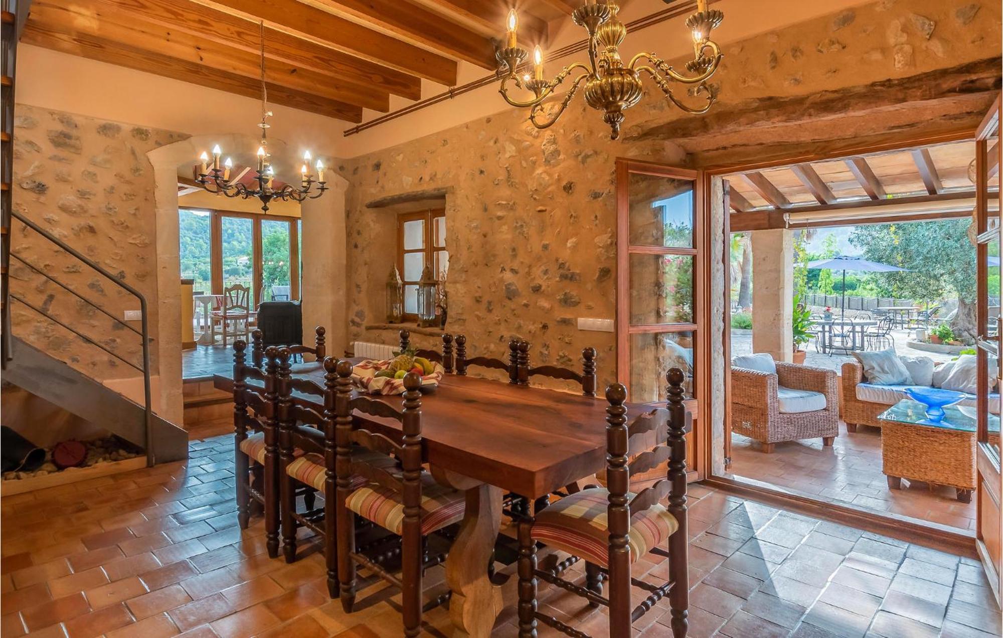 Cozy In Ferienhaus *
