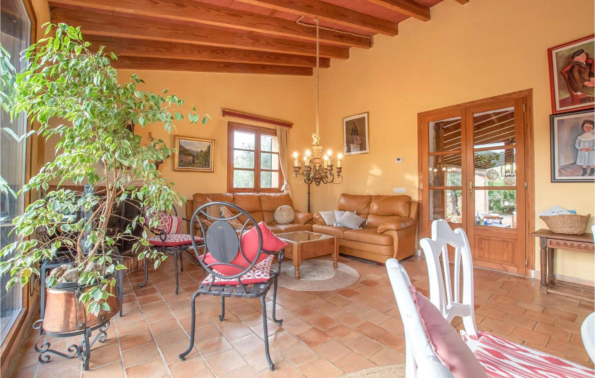 Cozy In Ferienhaus *