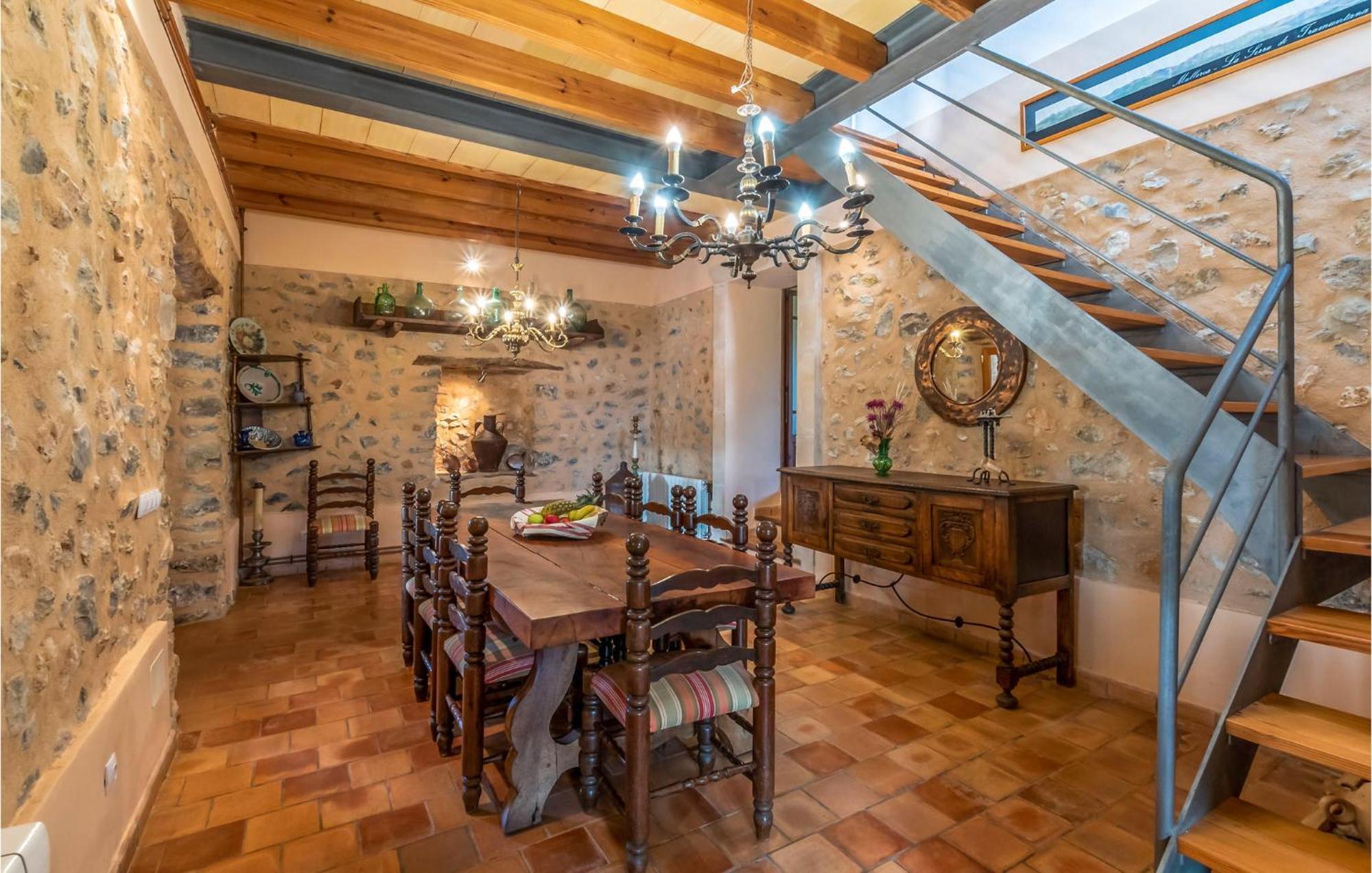 Cozy In Ferienhaus